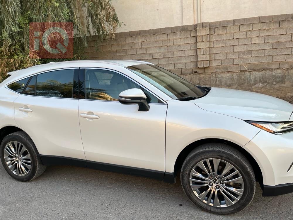 تويوتا فنزا